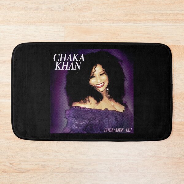 Item preview, Chaka Khan I Feel for You designed and sold by Bernandeta.