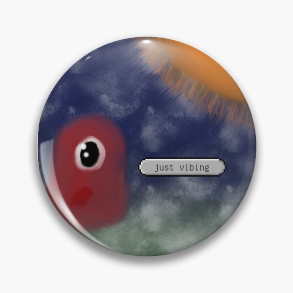 Item preview, just vibing designed and sold by fartsourceofficial.