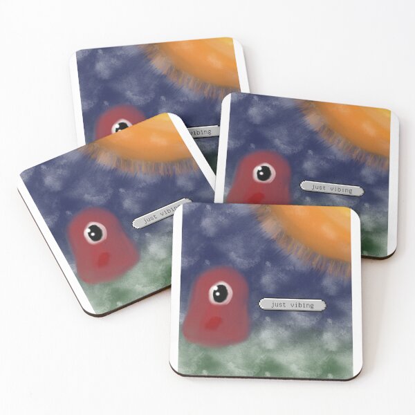 Item preview, just vibing designed and sold by fartsourceofficial.