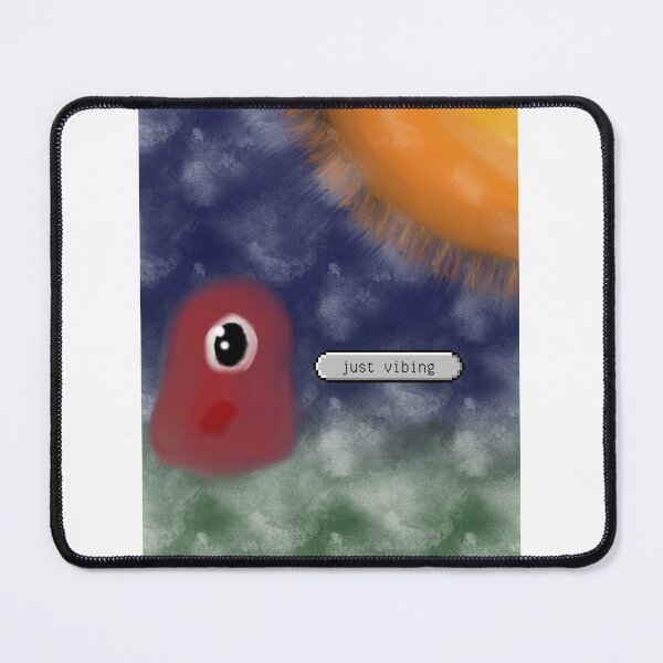 Item preview, just vibing designed and sold by fartsourceofficial.
