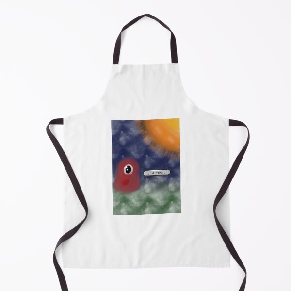 Item preview, just vibing designed and sold by fartsourceofficial.