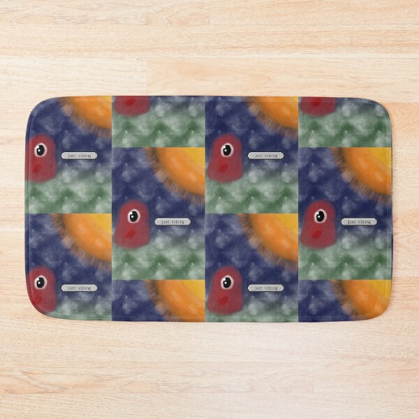 Item preview, just vibing designed and sold by fartsourceofficial.