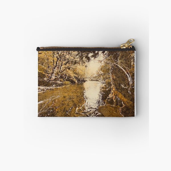 Item preview, WINTER LIGHT'S KISS designed and sold by Richard Klekociuk.