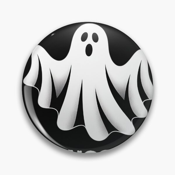 Item preview, I'm Ghosting You Trendy Halloween TShirt Ghosted or Ghostin designed and sold by lamsaoniutoi.