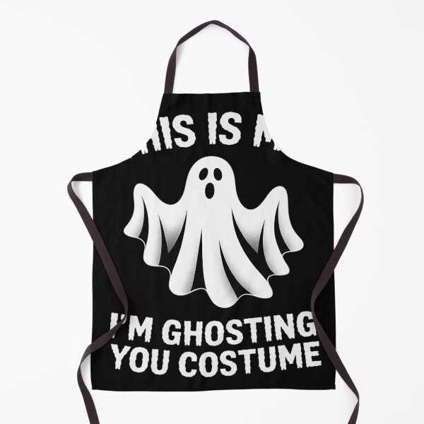 Item preview, I'm Ghosting You Trendy Halloween TShirt Ghosted or Ghostin designed and sold by lamsaoniutoi.