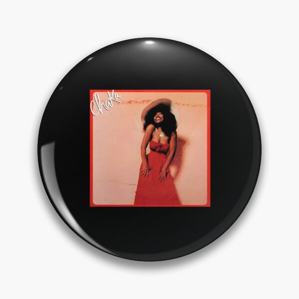 Item preview, Through the Fire Chaka Khan designed and sold by Bernandeta.