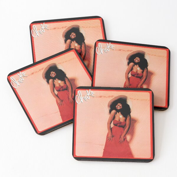 Item preview, Through the Fire Chaka Khan designed and sold by Bernandeta.