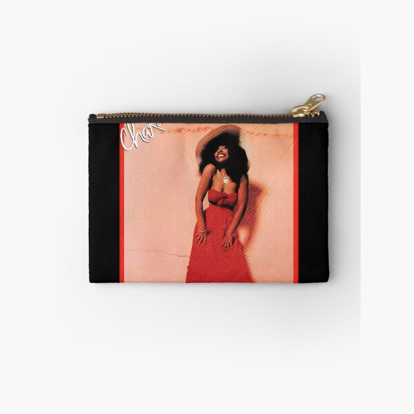 Item preview, Through the Fire Chaka Khan designed and sold by Bernandeta.