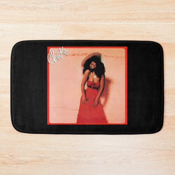 Item preview, Through the Fire Chaka Khan designed and sold by Bernandeta.