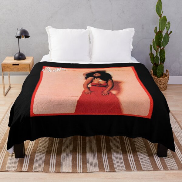 Item preview, Through the Fire Chaka Khan designed and sold by Bernandeta.