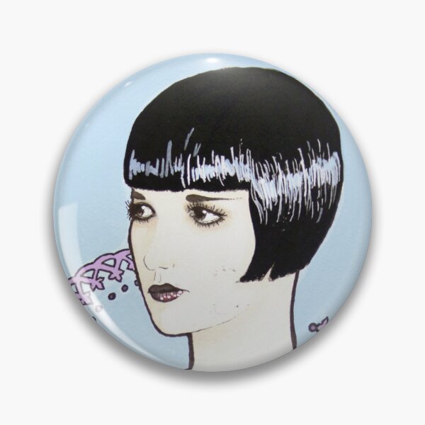 Item preview, Louise designed and sold by Caroline Bialick.