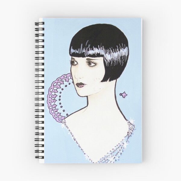 Item preview, Louise designed and sold by Caroline Bialick.