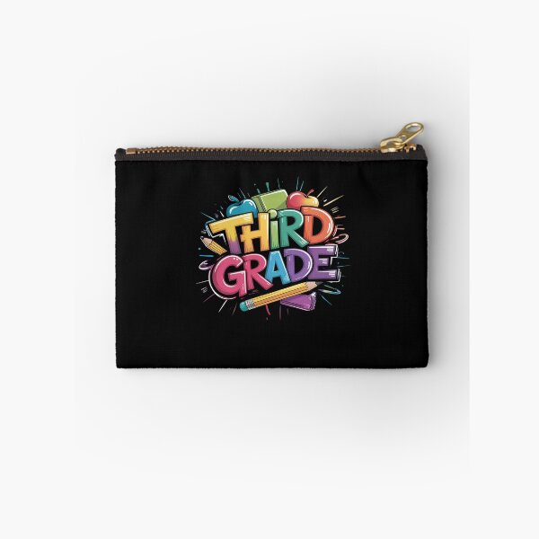 Item preview, First Day Of Third Grade Floral Bundle For Teacher designed and sold by genkihikki.