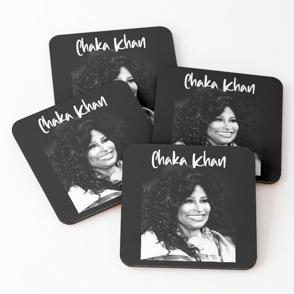 Item preview, Chaka Khan Chinatown designed and sold by Bernandeta.