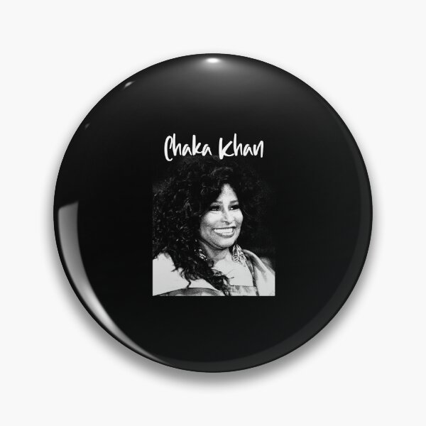 Item preview, Chaka Khan Chinatown designed and sold by Bernandeta.
