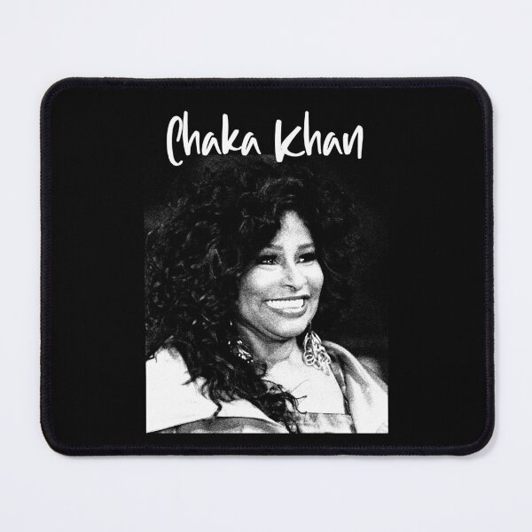 Item preview, Chaka Khan Chinatown designed and sold by Bernandeta.