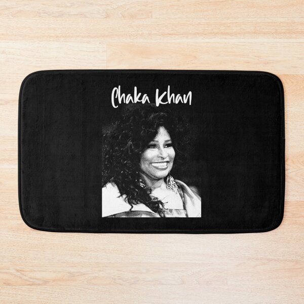 Item preview, Chaka Khan Chinatown designed and sold by Bernandeta.