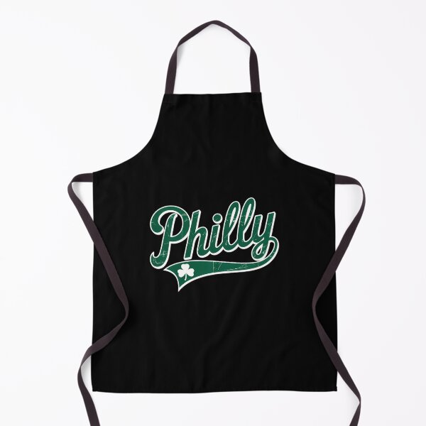 Artikelvorschau, Philly Philadelphia Shamrock St. Patrick's Day Geschenk Irisch entworfen und verkauft von EllenJast.