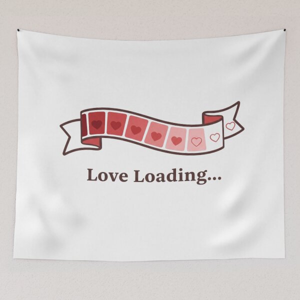Item preview, Modern Retro Valentine Humor Cupid Illustration for Self Love and Low-Key Romance designed and sold by ALL ART .