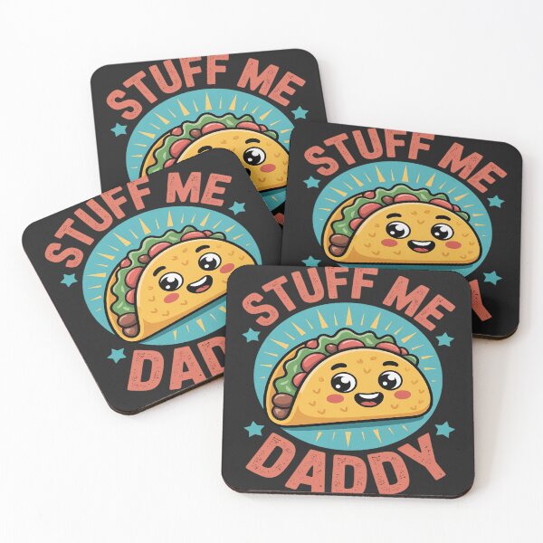 Item preview, Inappropriate Stuff Me Daddy Foodie Embarrassing designed and sold by lamsaoniutoi.