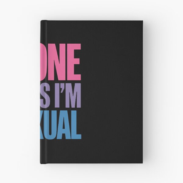 Item preview, Knows I'm Bisexual Bi, LGBT Pride LGBTQ Bier designed and sold by EllenJast.