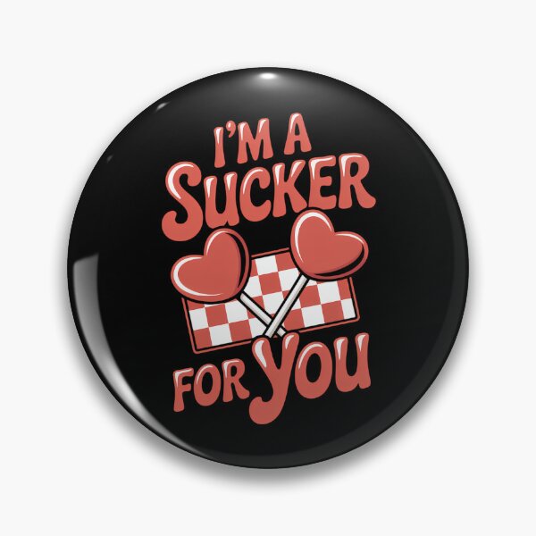 Item preview, Groovy I'm A for You Heart Candy Valentines designed and sold by FaithAbbott.