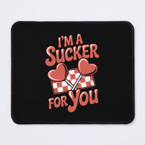 Item preview, Groovy I'm A for You Heart Candy Valentines designed and sold by FaithAbbott.