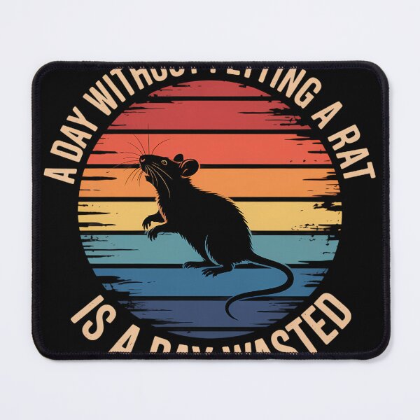 Item preview, Funny Rat lovers animal pet cute designed and sold by daillotadlboxmu.