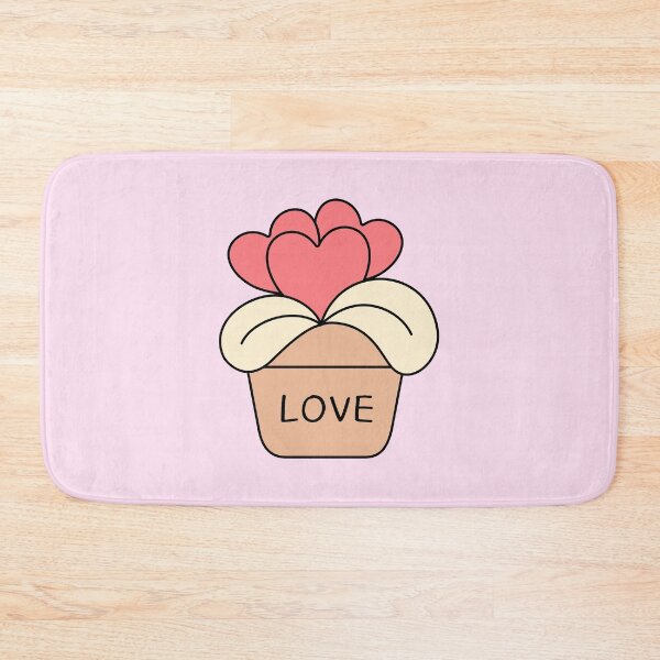 Item preview, Valentine Heart Pot designed and sold by YQvibe Studio.