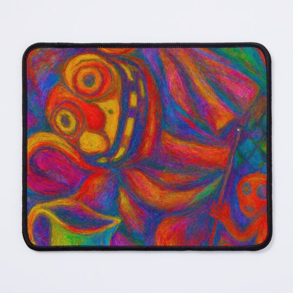 Item preview, Spiral Zoo: Pitchers, Giraffes & Grins designed and sold by LuxuryApparels.