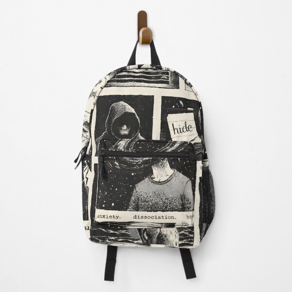 Item preview, The Unremembered Days designed and sold by Matinez Pink.