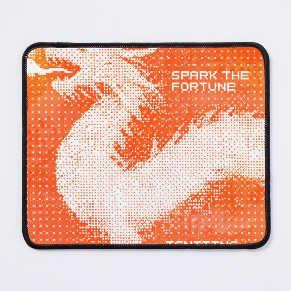 Item preview, Radiant Fortune designed and sold by Matinez Pink.
