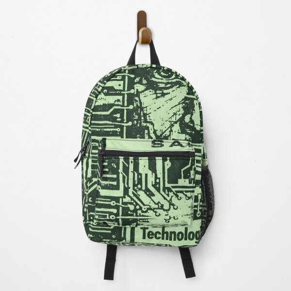 Item preview, Technologie der Zukunft designed and sold by Matinez Pink.