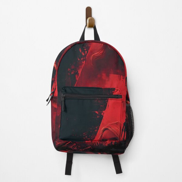 Item preview, Red Reign: Aftermath designed and sold by Matinez Pink.