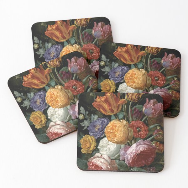 Item preview, Golden Hour Florals designed and sold by Matinez Pink.