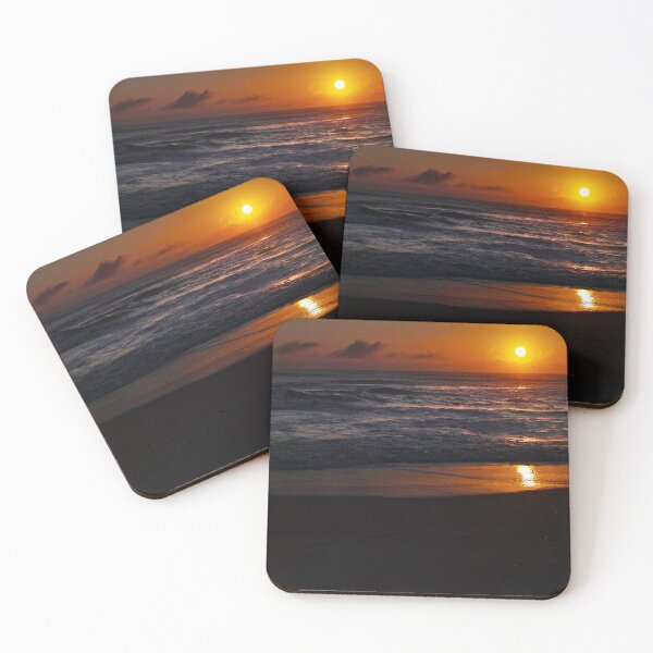 Item preview, Nags Head Sunrise designed and sold by Atlas and Aperture.