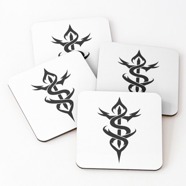 Item preview, Abyssal Mark designed and sold by Matinez Pink.