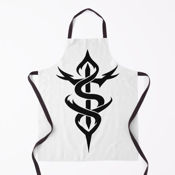 Item preview, Abyssal Mark designed and sold by Matinez Pink.