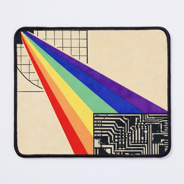 Item preview, Spectrum of the State designed and sold by Matinez Pink.
