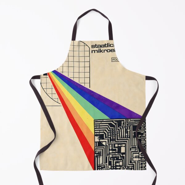 Item preview, Spectrum of the State designed and sold by Matinez Pink.