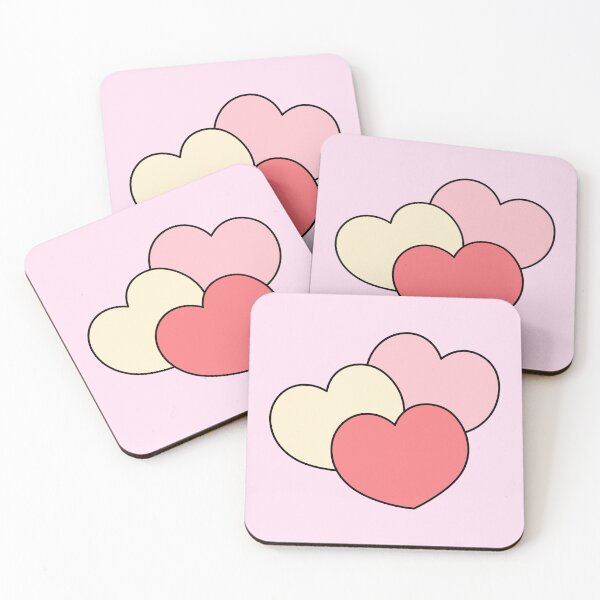 Item preview, Valentine Heart designed and sold by YQvibe Studio.