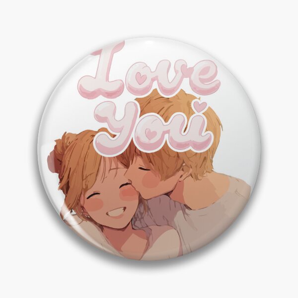 Item preview, Kiss of love designed and sold by Shinsei-Shop.