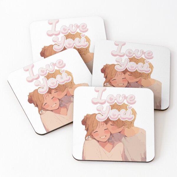 Item preview, Kiss of love designed and sold by Shinsei-Shop.