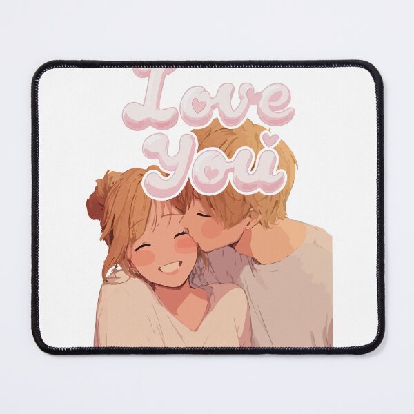 Item preview, Kiss of love designed and sold by Shinsei-Shop.