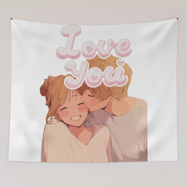 Item preview, Kiss of love designed and sold by Shinsei-Shop.