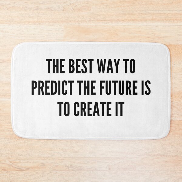 Item preview, Create Your Future designed and sold by The Quote Culture.