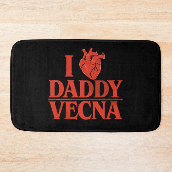 Artikelvorschau, Ich liebe Papa Vecna 1 entworfen und verkauft von Heartbreaker Creative.