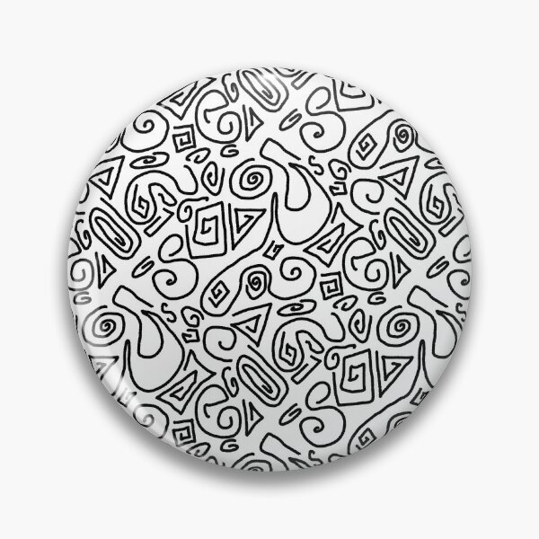 Item preview, Freeform Lines No. 2 designed and sold by Studio-JRdrgz.
