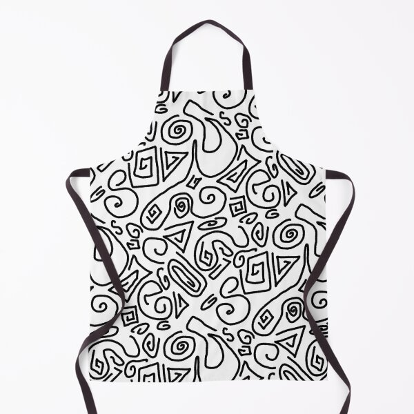 Item preview, Freeform Lines No. 2 designed and sold by Studio-JRdrgz.