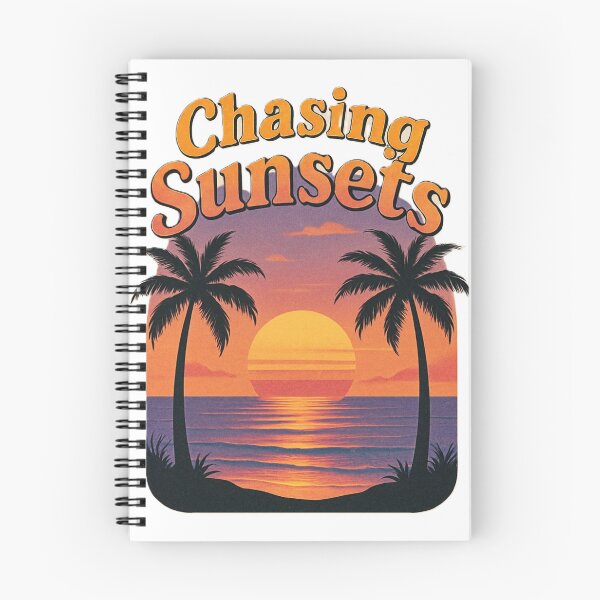 Item preview, Sunset vibes designed and sold by GUNAPRIYAA.